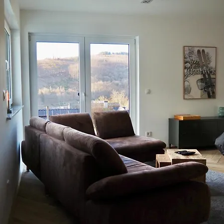 Weitblick Brauersdorf Netphen