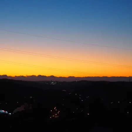 Apartment Weitblick Brauersdorf Netphen