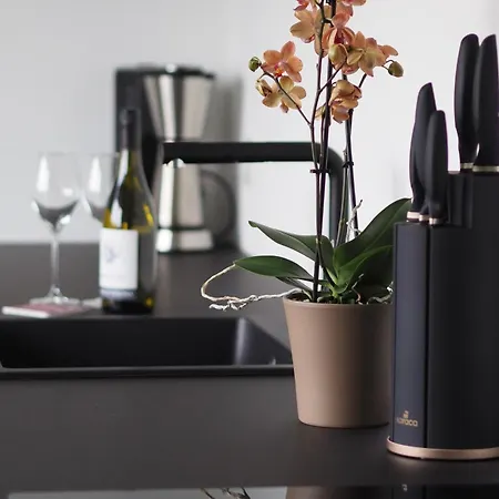 Weitblick Brauersdorf Διαμέρισμα *