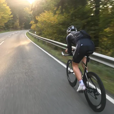 Apartmán Weitblick Brauersdorf Netphen