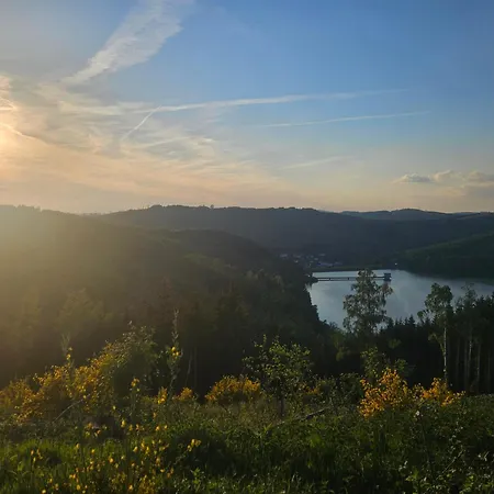 Apartmán Weitblick Brauersdorf *