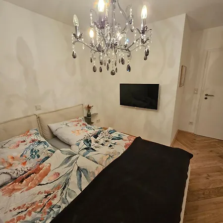 Apartment Weitblick Brauersdorf