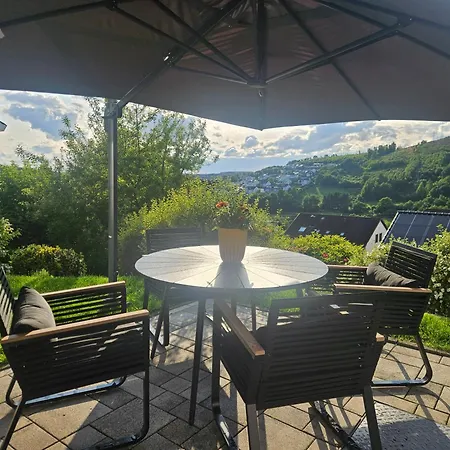 Weitblick Brauersdorf Netphen