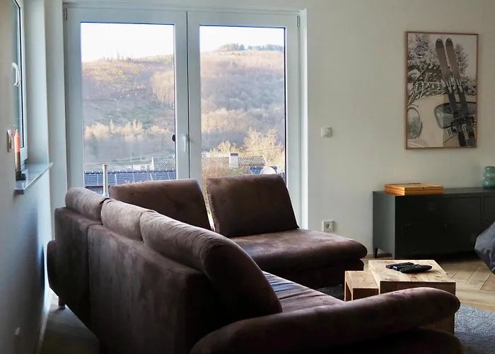 Weitblick Brauersdorf Netphen