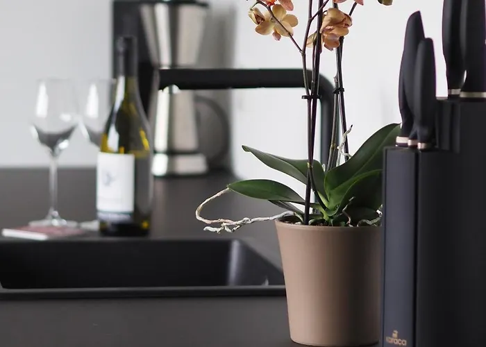 Weitblick Brauersdorf Apartment *