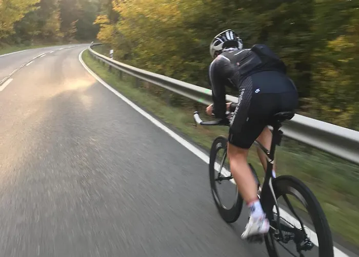 Lejlighed Weitblick Brauersdorf Netphen