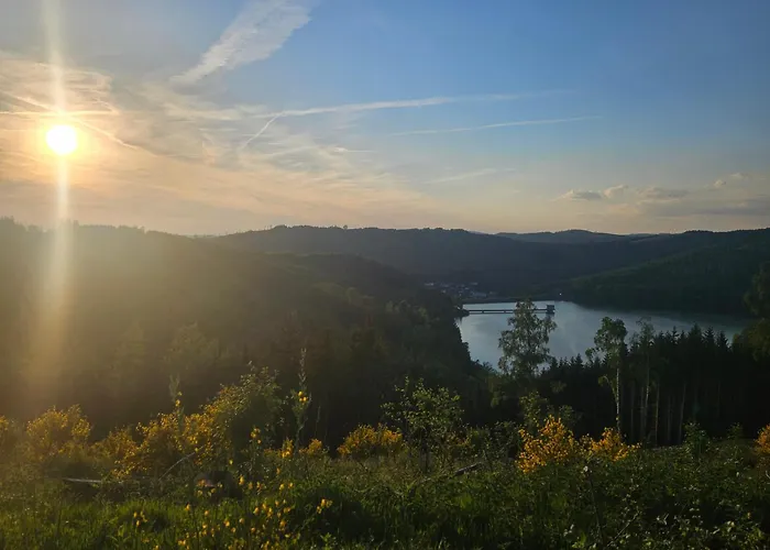 Lejlighed Weitblick Brauersdorf *