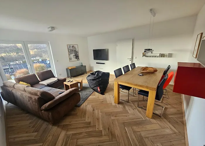 Lejlighed Weitblick Brauersdorf *