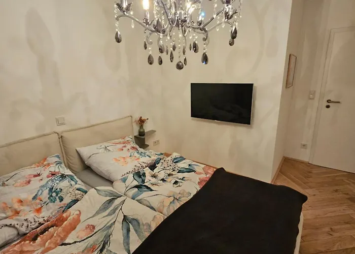 Lejlighed Weitblick Brauersdorf