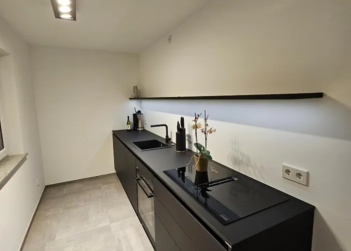 Weitblick Brauersdorf * Netphen